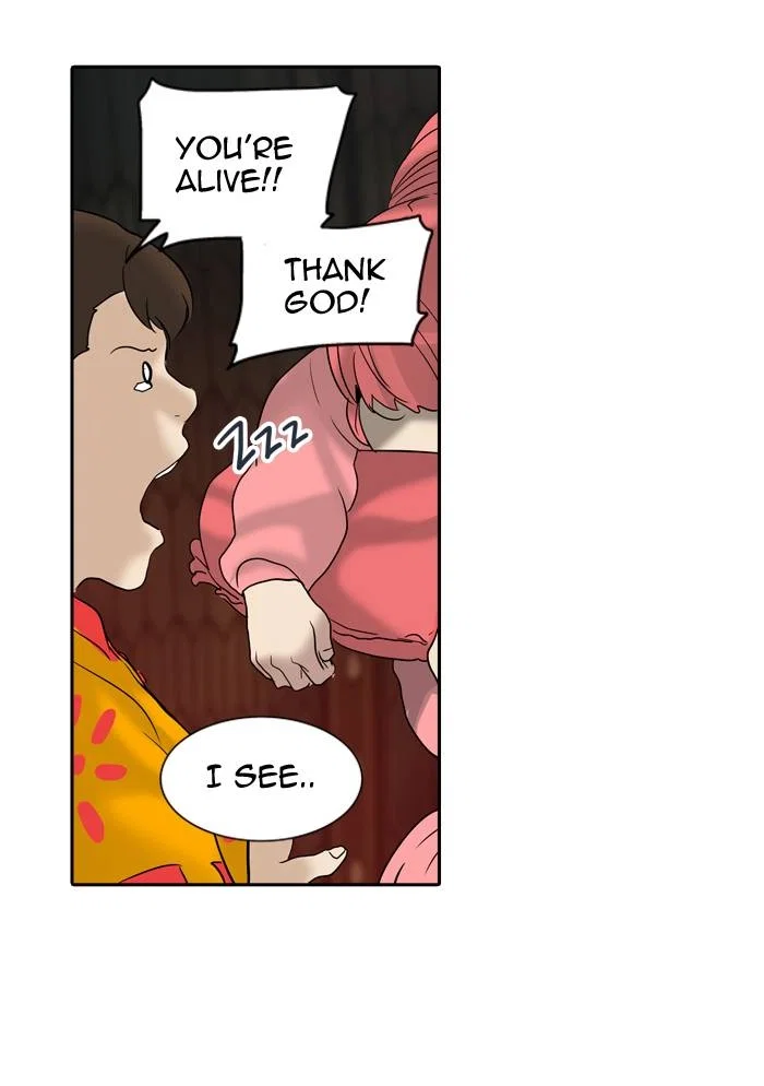 Tower of God Chapter 267 - Page 50