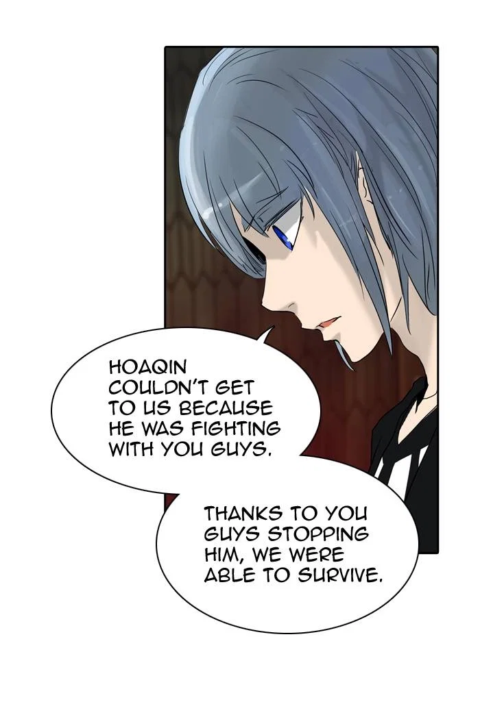 Tower of God Chapter 267 - Page 51