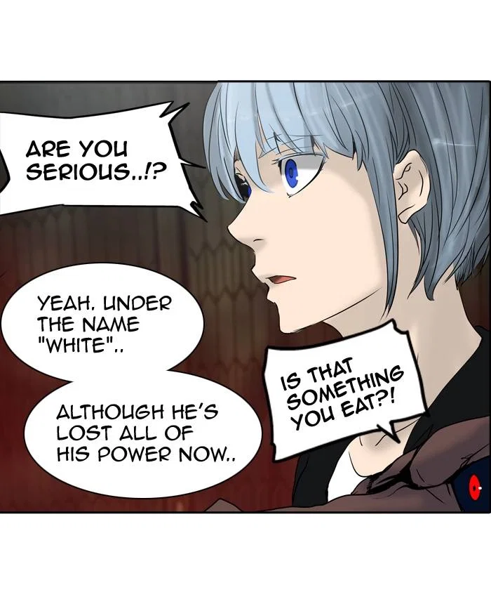 Tower of God Chapter 267 - Page 53