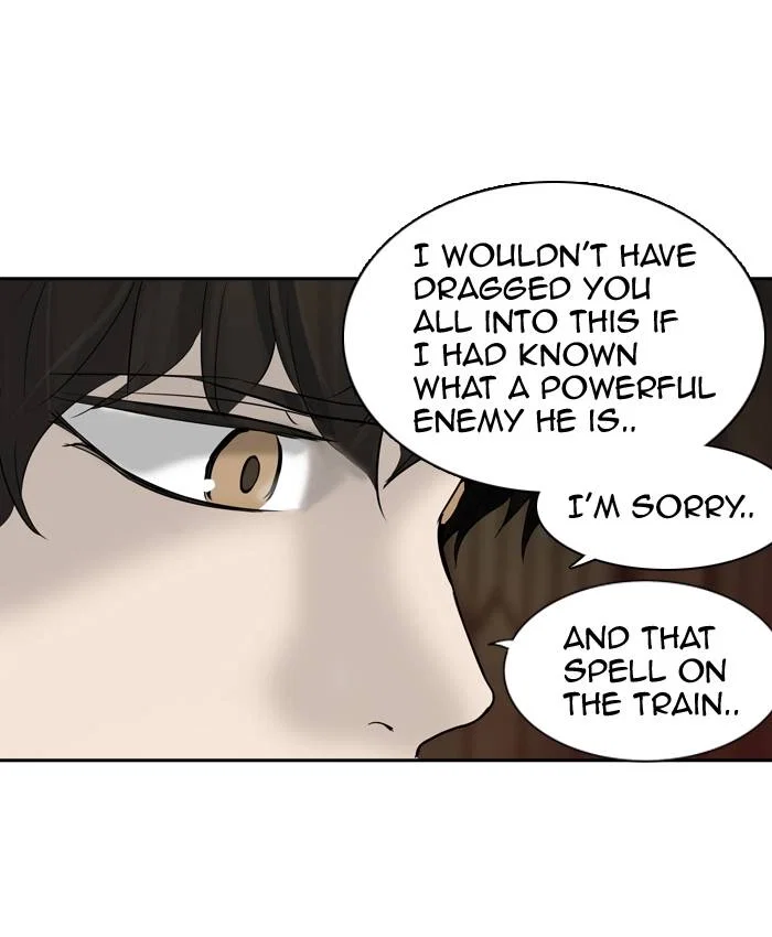 Tower of God Chapter 267 - Page 54