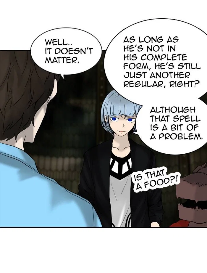 Tower of God Chapter 267 - Page 55