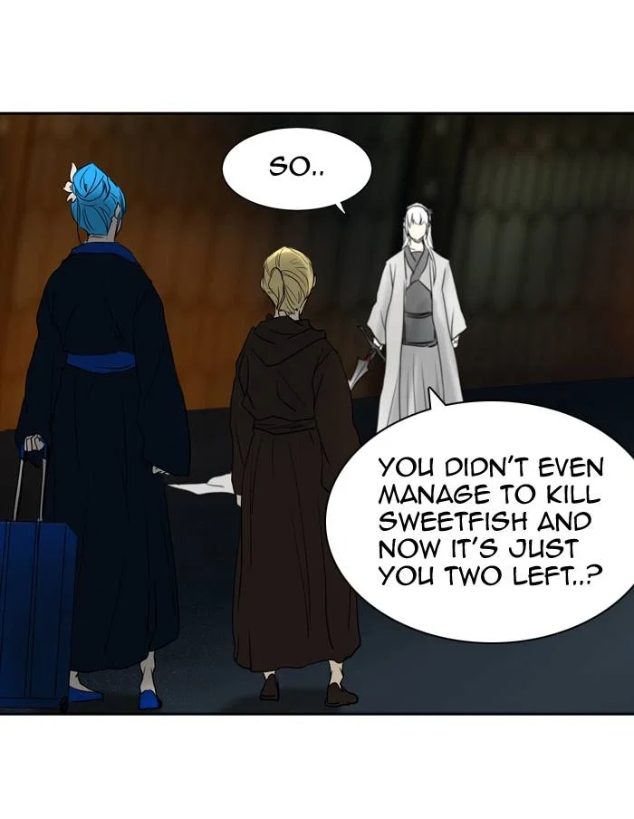 Tower of God Chapter 267 - Page 57