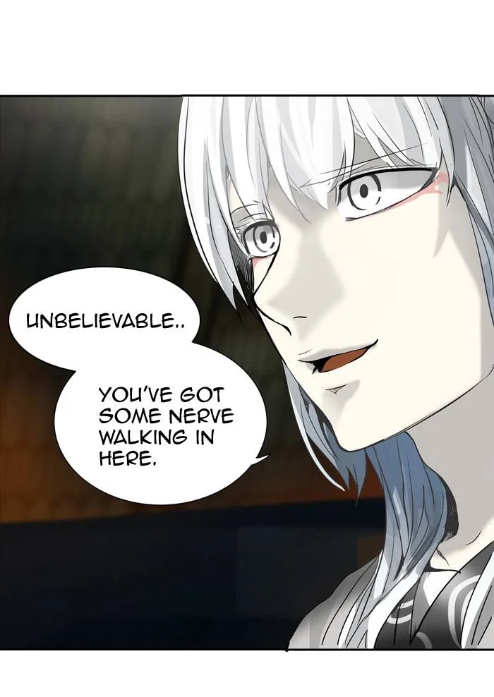 Tower of God Chapter 267 - Page 58