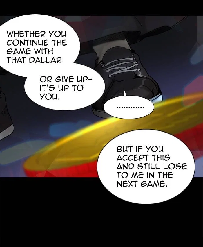 Tower of God Chapter 267 - Page 62