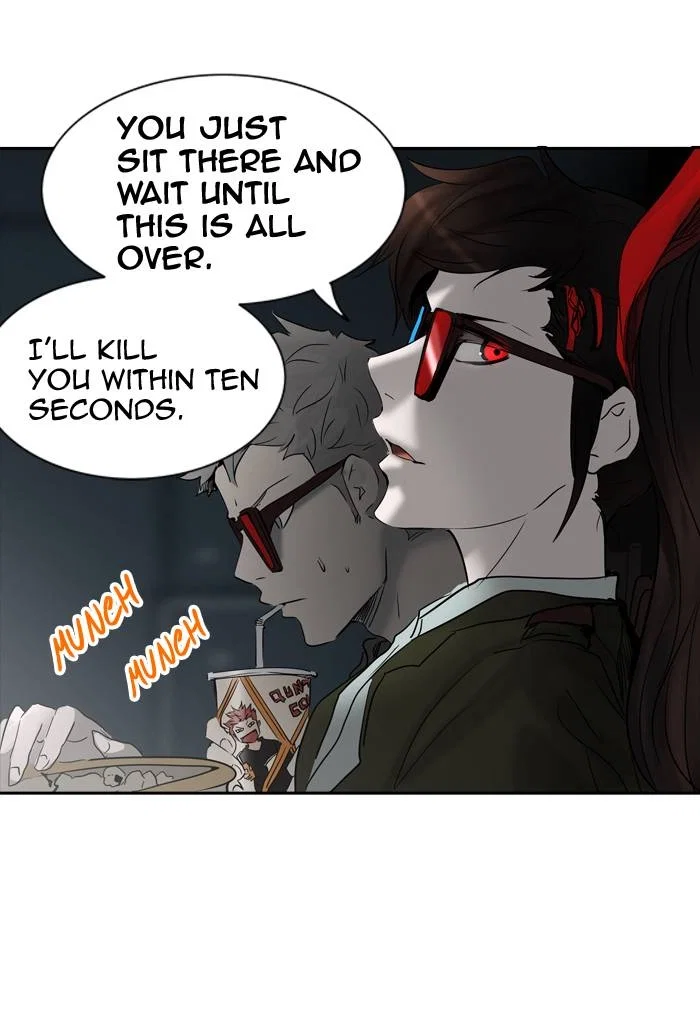 Tower of God Chapter 267 - Page 67