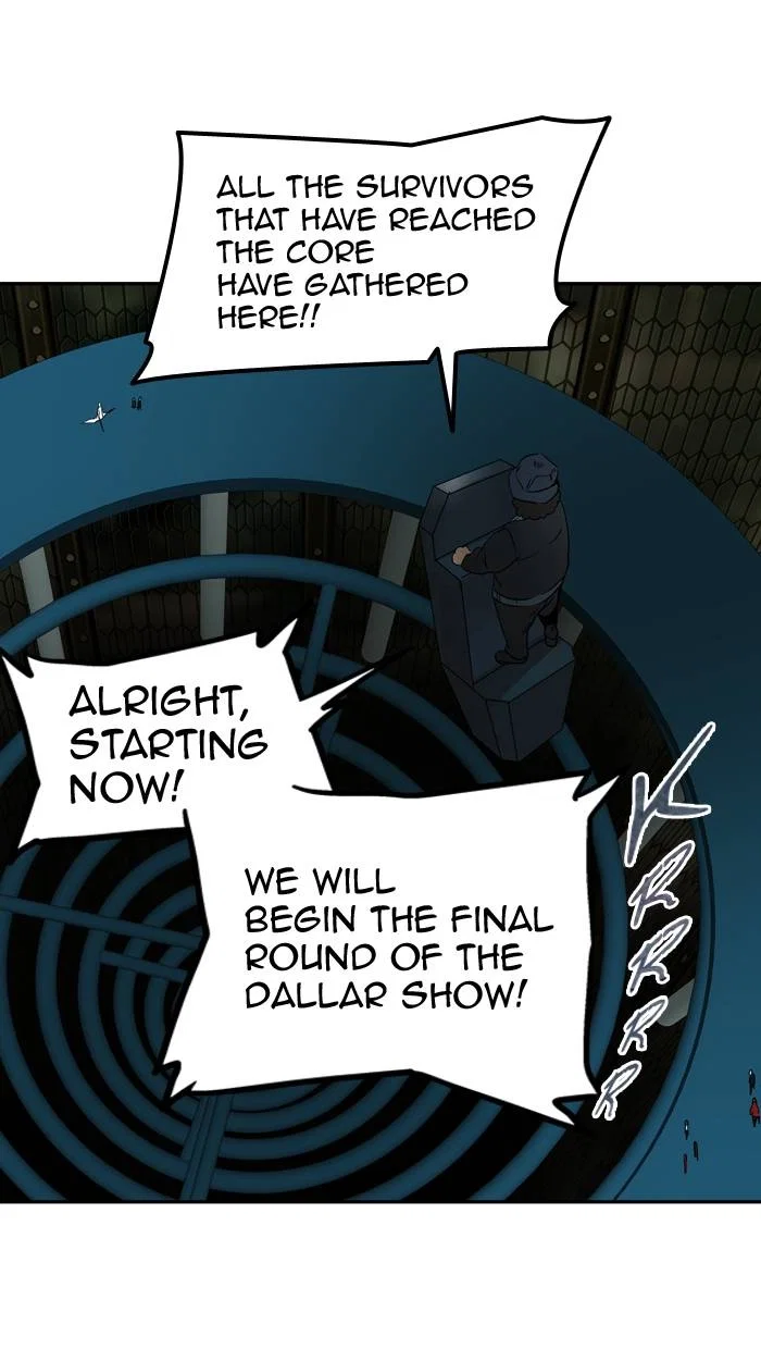 Tower of God Chapter 267 - Page 68