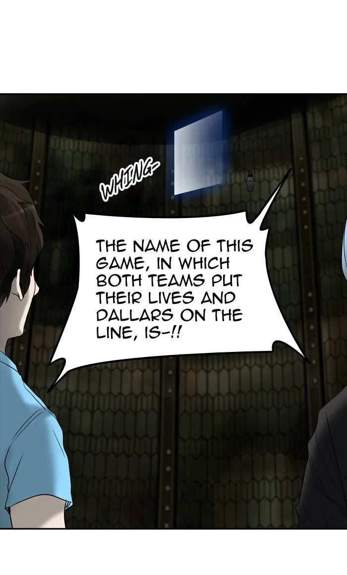 Tower of God Chapter 267 - Page 69