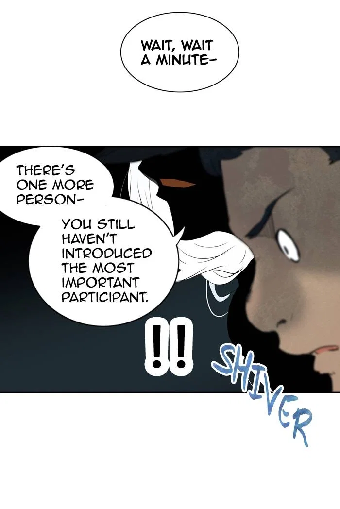Tower of God Chapter 267 - Page 70