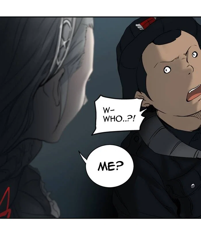 Tower of God Chapter 267 - Page 71