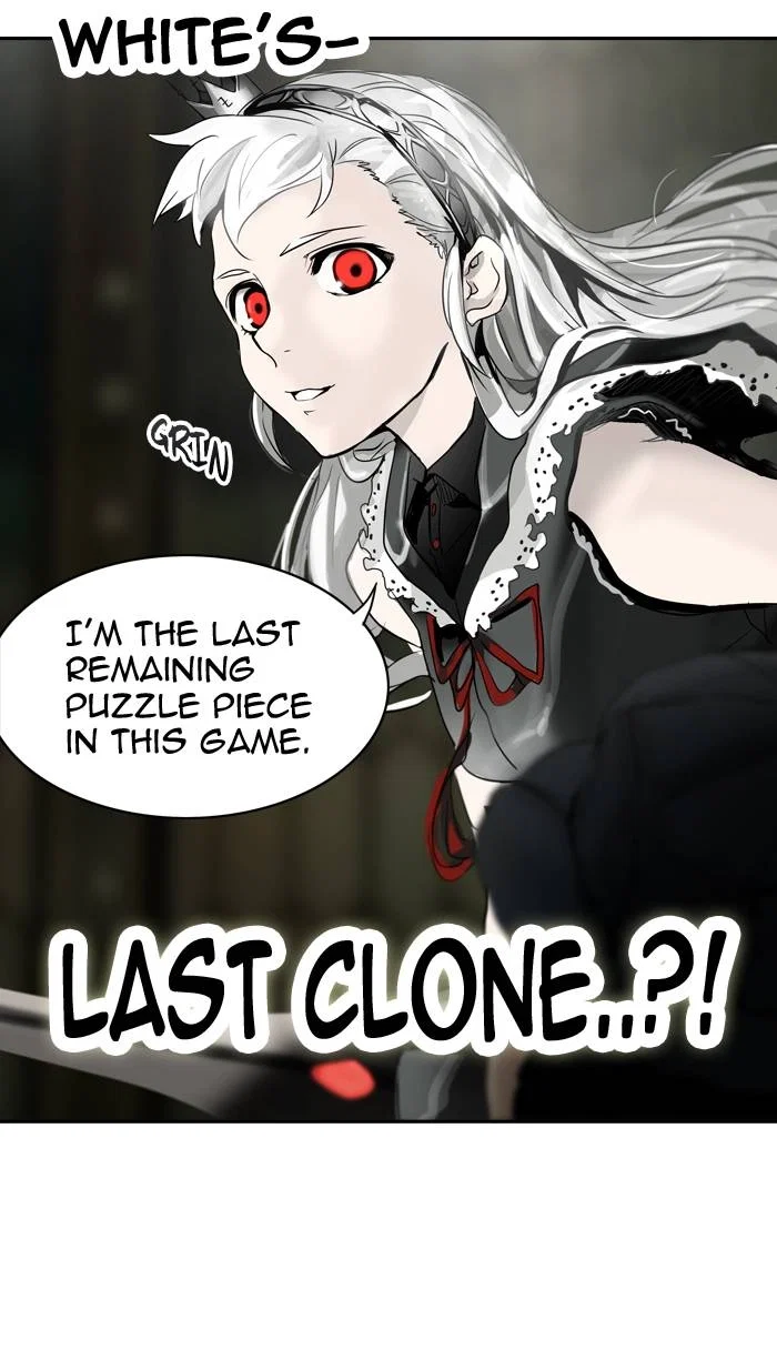Tower of God Chapter 267 - Page 73