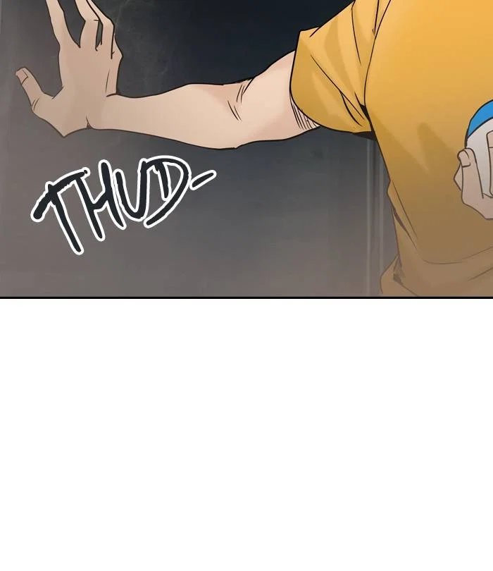 Tower of God Chapter 306 - Page 3
