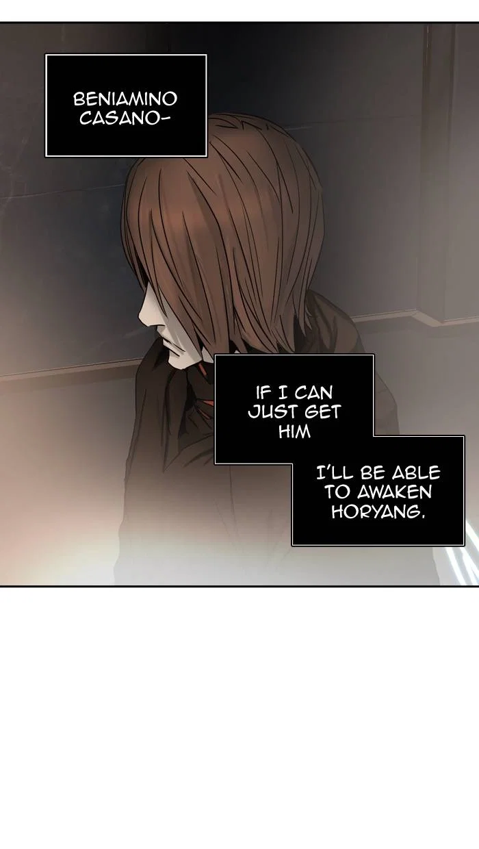 Tower of God Chapter 306 - Page 4