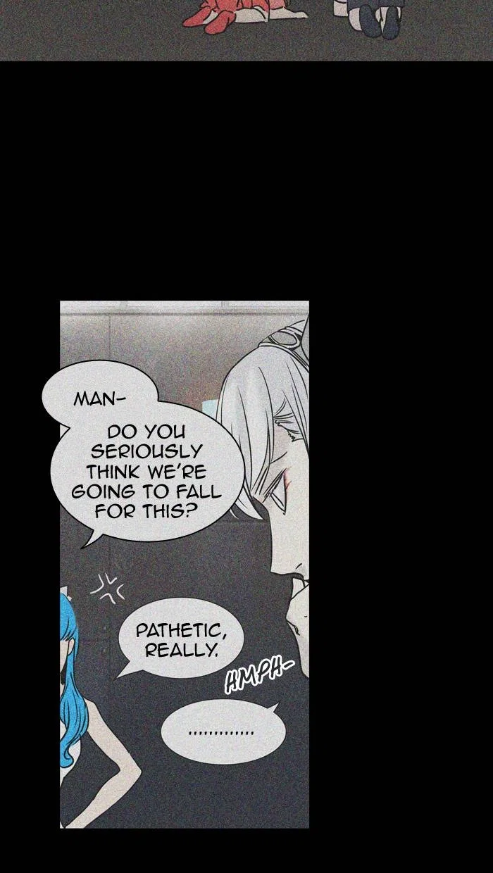 Tower of God Chapter 306 - Page 23