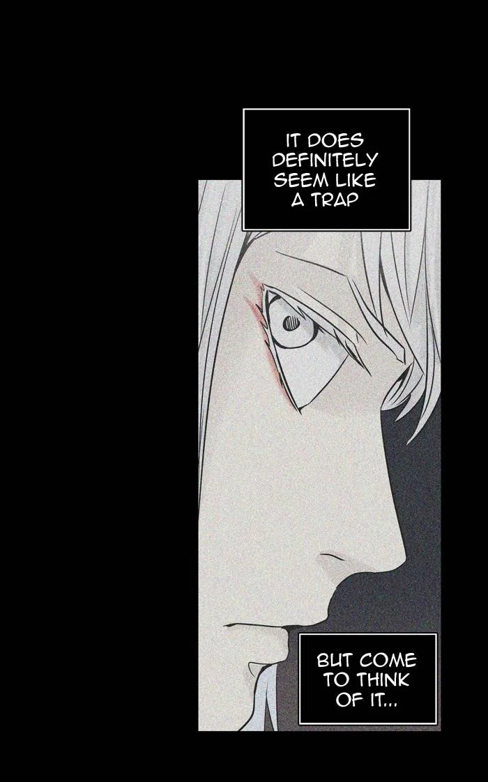 Tower of God Chapter 306 - Page 24