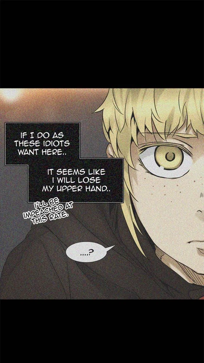 Tower of God Chapter 306 - Page 25