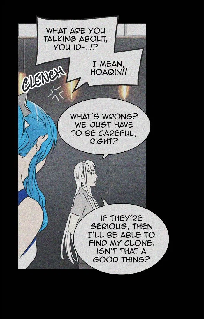 Tower of God Chapter 306 - Page 29
