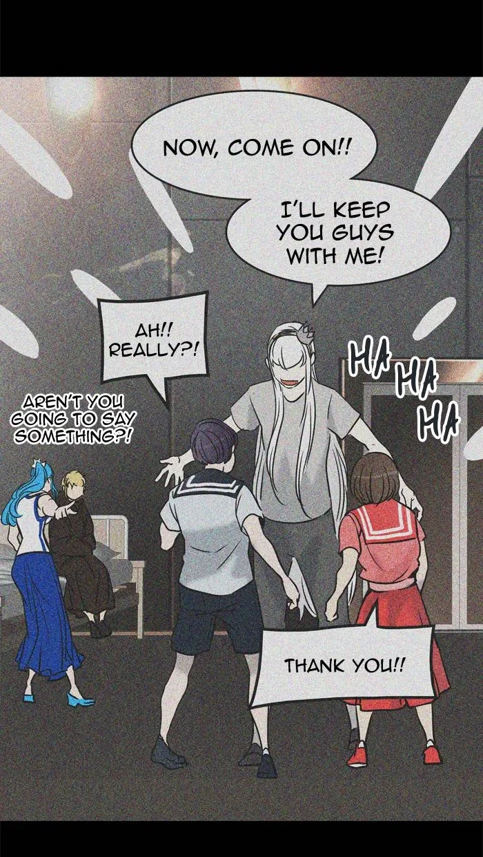 Tower of God Chapter 306 - Page 31