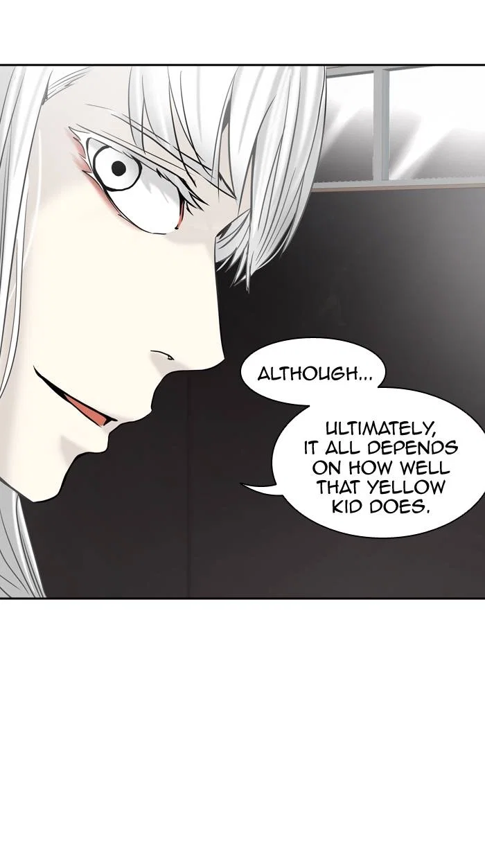 Tower of God Chapter 306 - Page 39