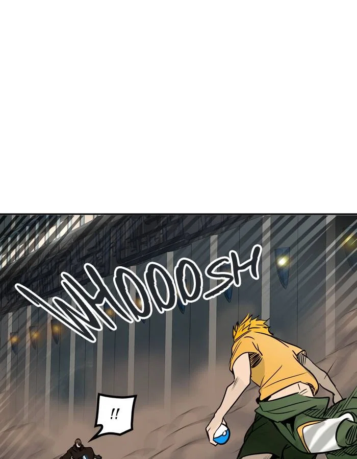 Tower of God Chapter 306 - Page 41