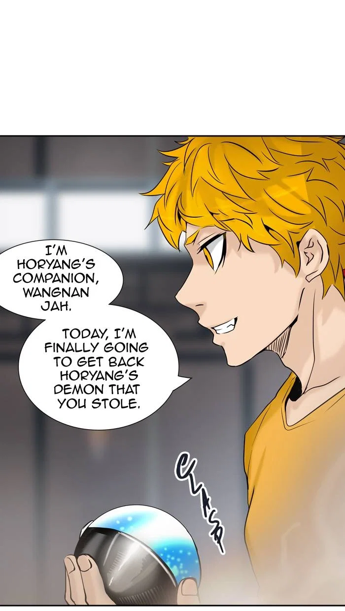 Tower of God Chapter 306 - Page 44