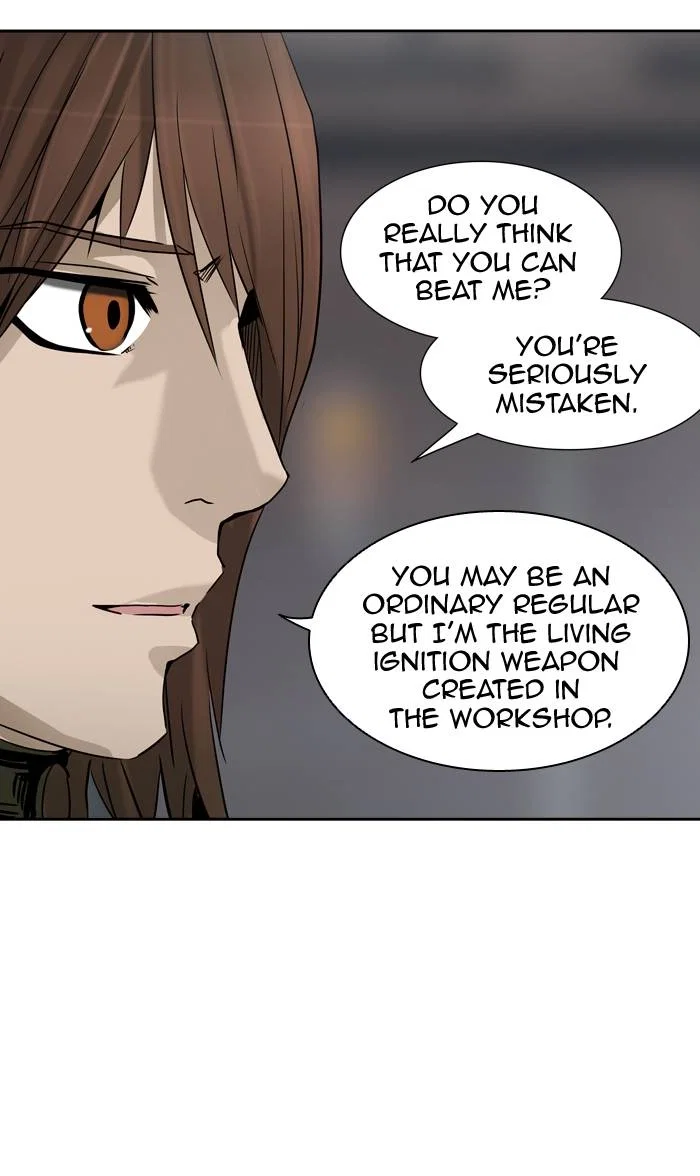 Tower of God Chapter 306 - Page 47