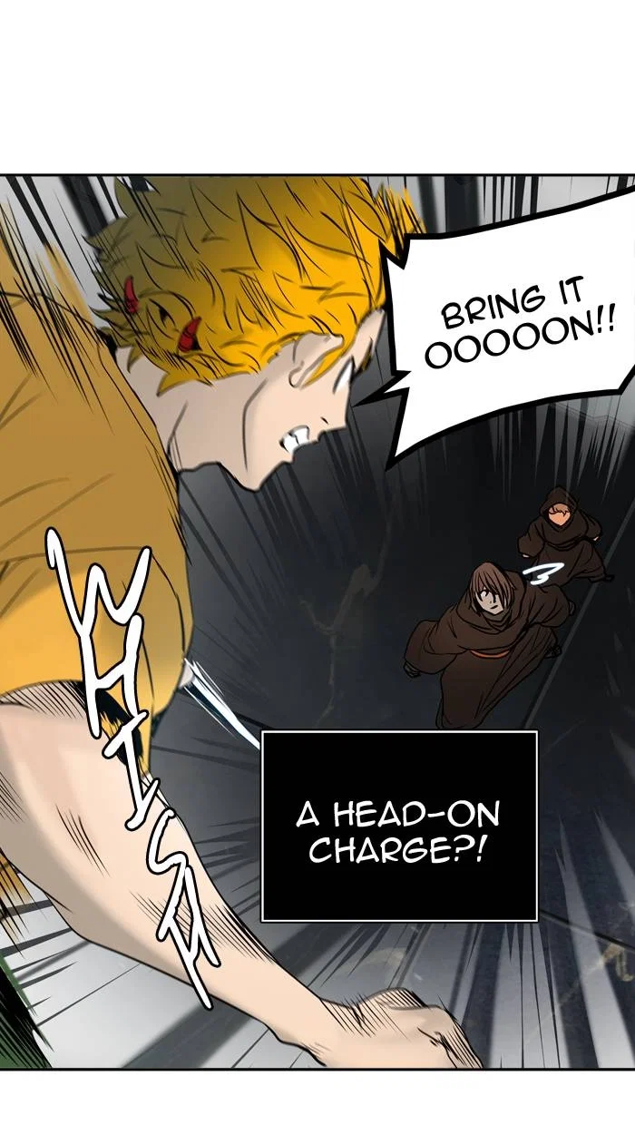 Tower of God Chapter 306 - Page 54