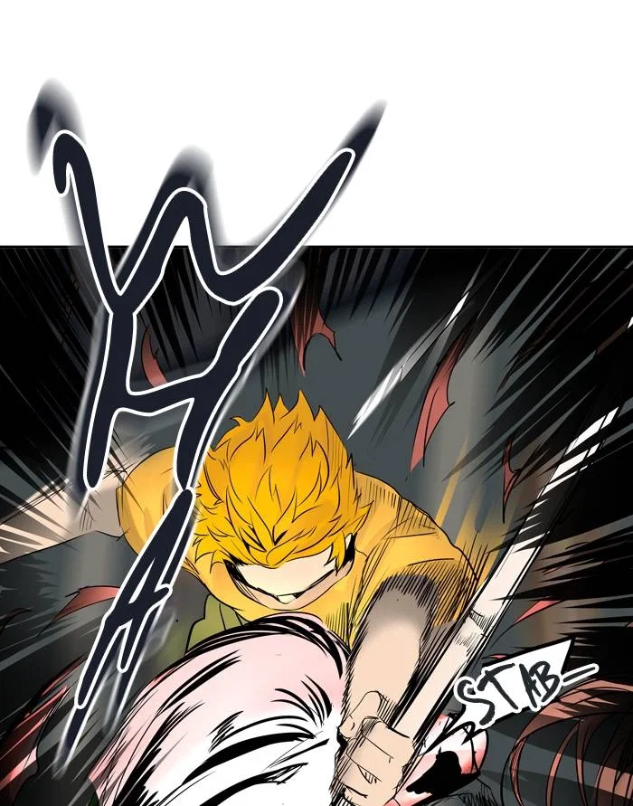 Tower of God Chapter 306 - Page 55