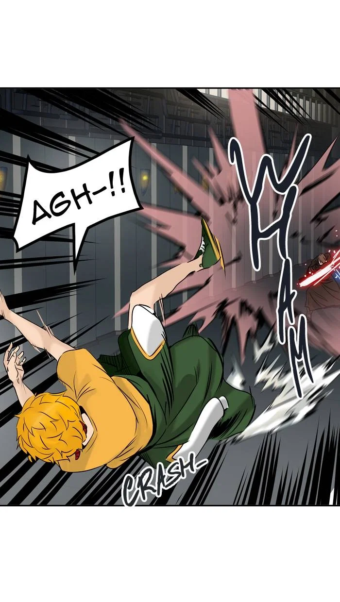 Tower of God Chapter 306 - Page 58