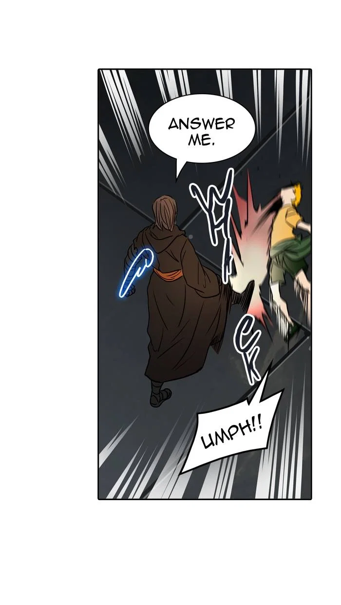 Tower of God Chapter 306 - Page 62
