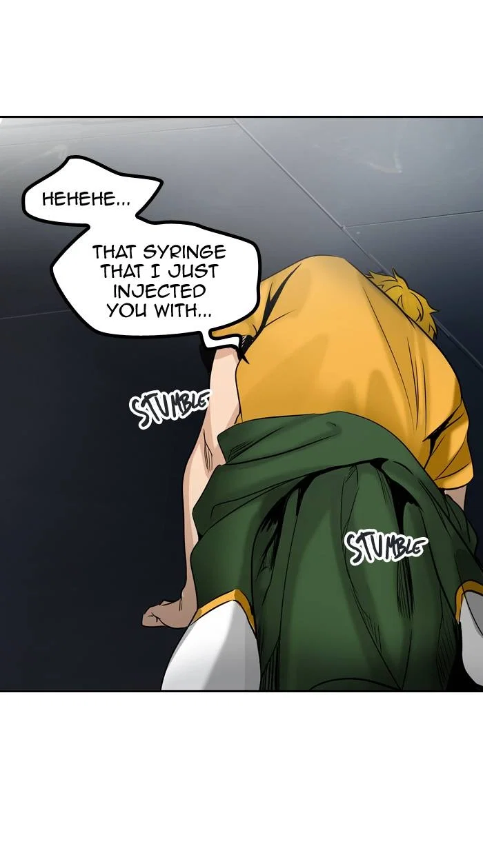 Tower of God Chapter 306 - Page 63