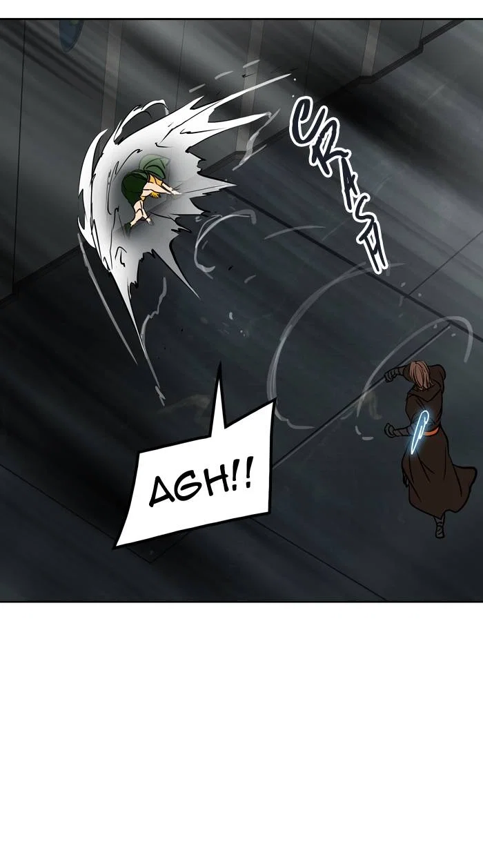 Tower of God Chapter 306 - Page 71