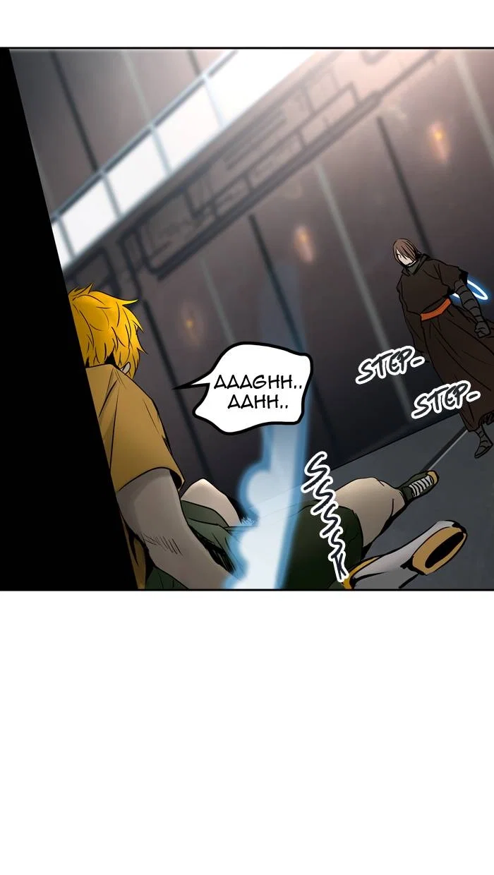 Tower of God Chapter 306 - Page 72