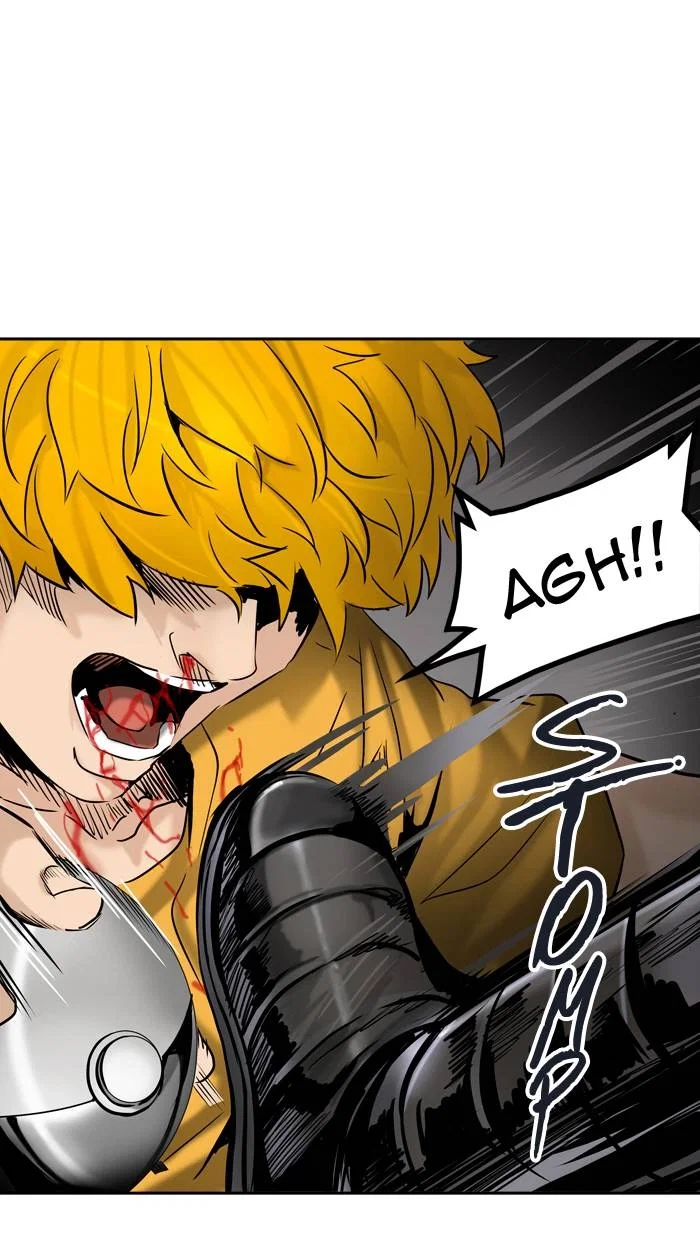 Tower of God Chapter 306 - Page 76