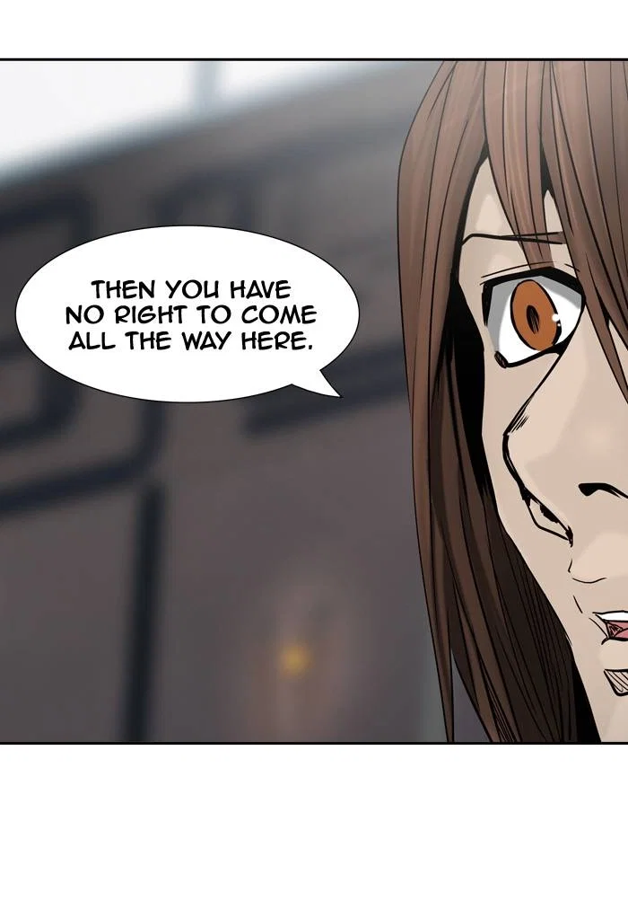 Tower of God Chapter 306 - Page 81