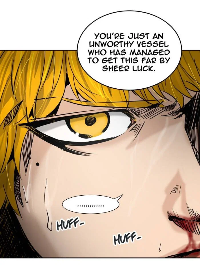 Tower of God Chapter 306 - Page 82