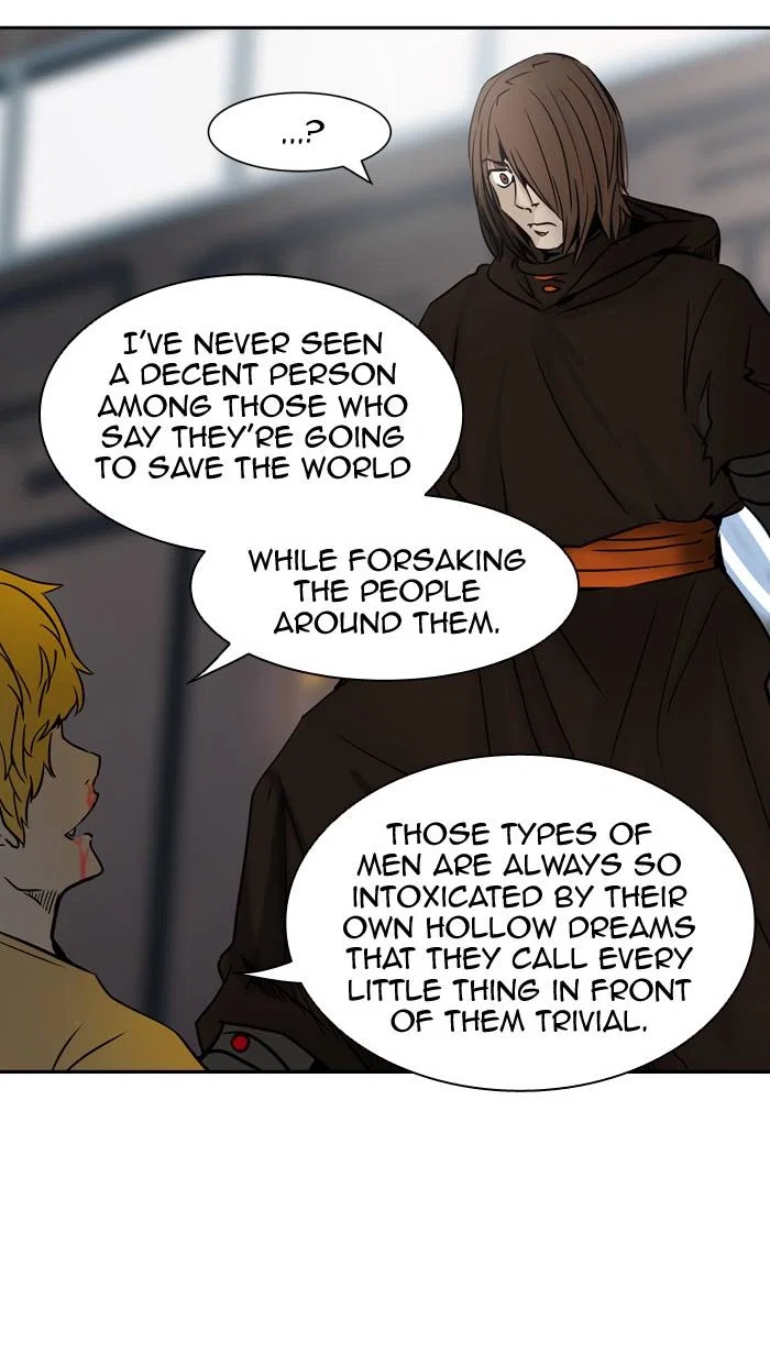 Tower of God Chapter 306 - Page 84