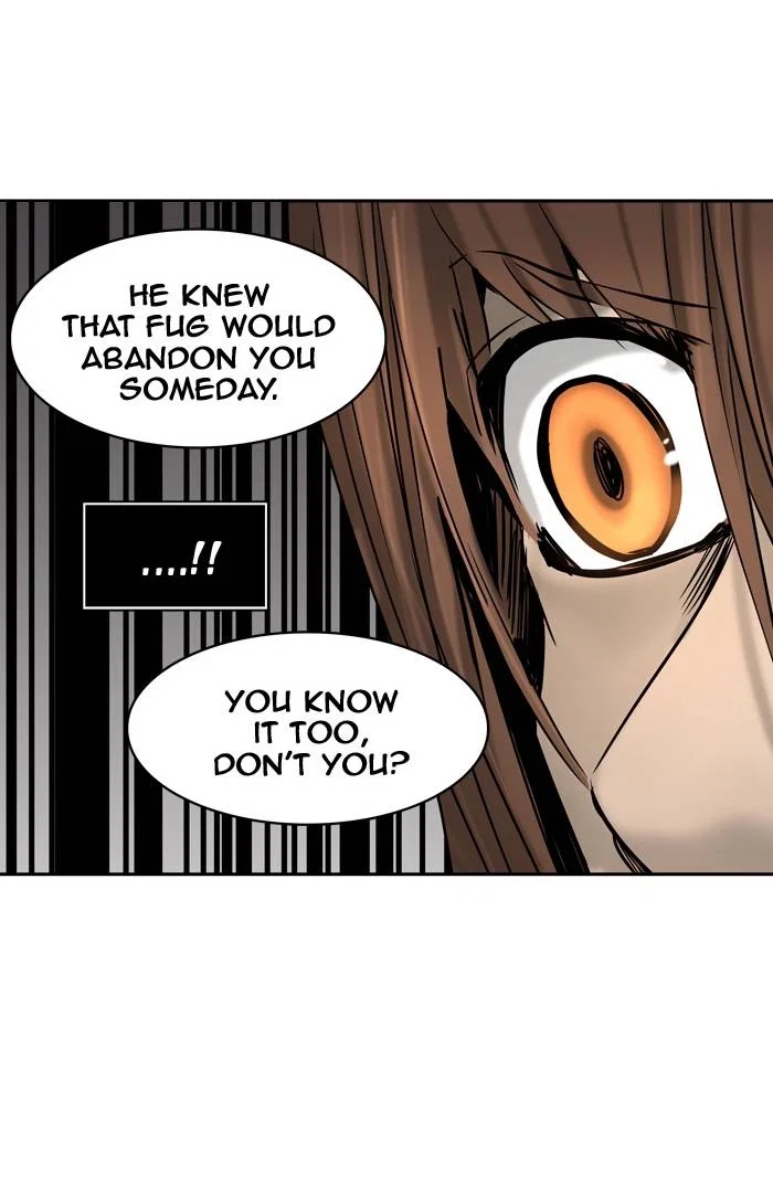 Tower of God Chapter 306 - Page 86