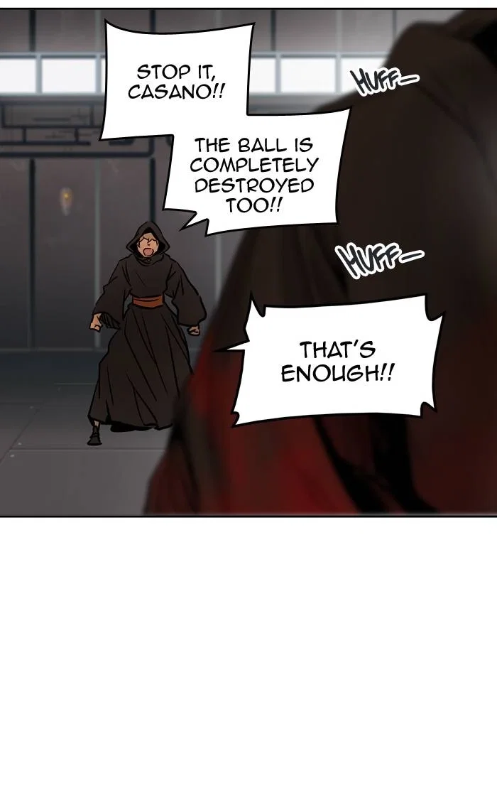 Tower of God Chapter 306 - Page 92