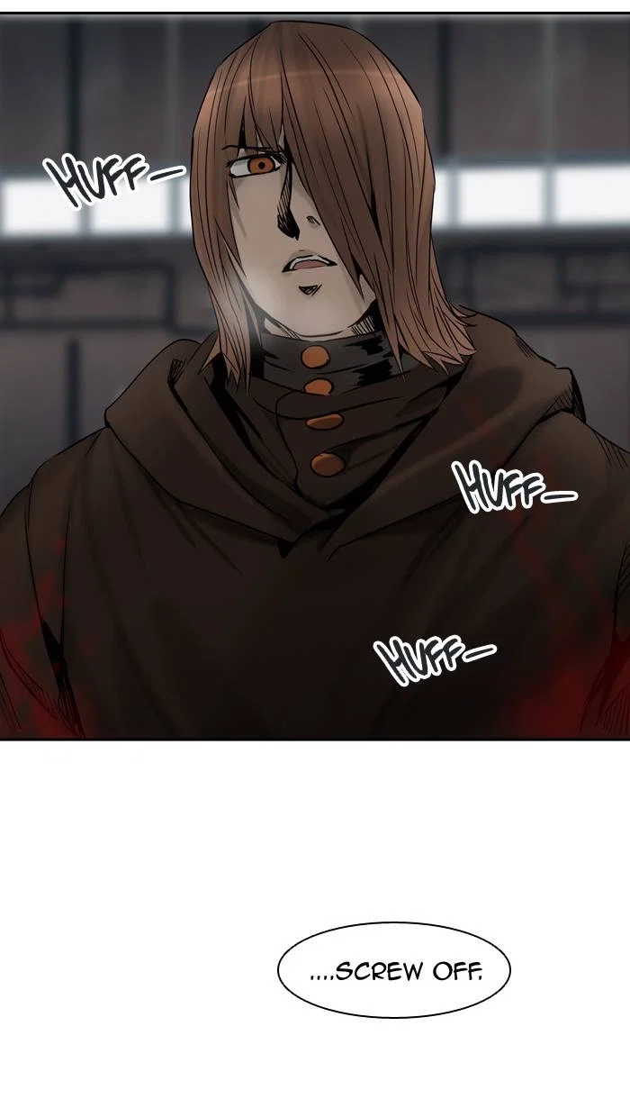 Tower of God Chapter 306 - Page 93