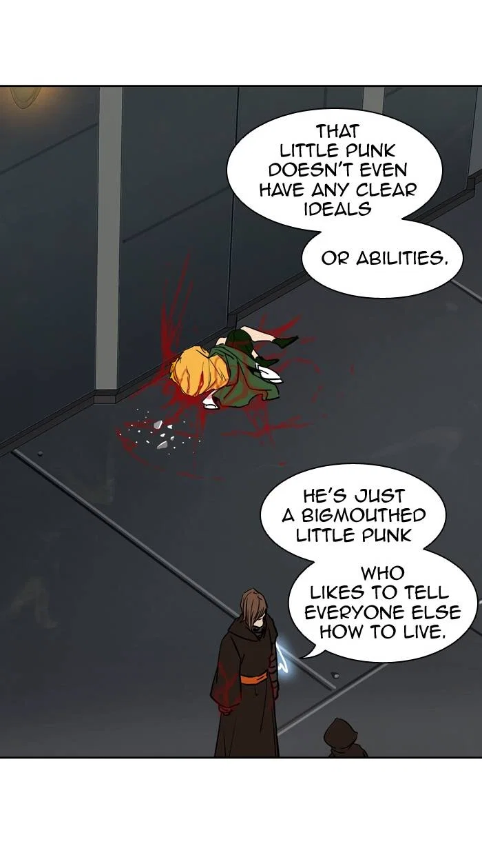 Tower of God Chapter 306 - Page 94