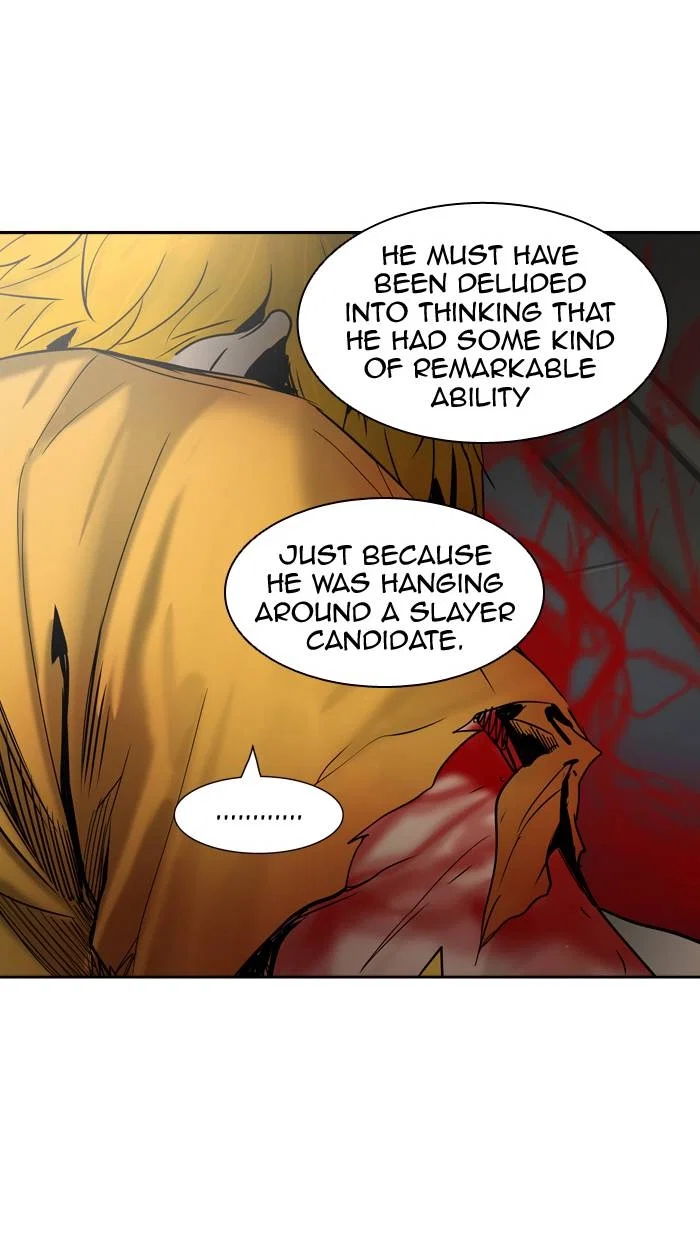 Tower of God Chapter 306 - Page 95