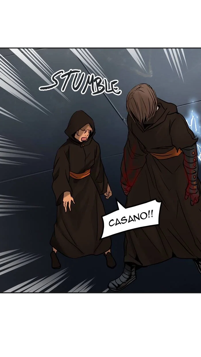 Tower of God Chapter 306 - Page 96