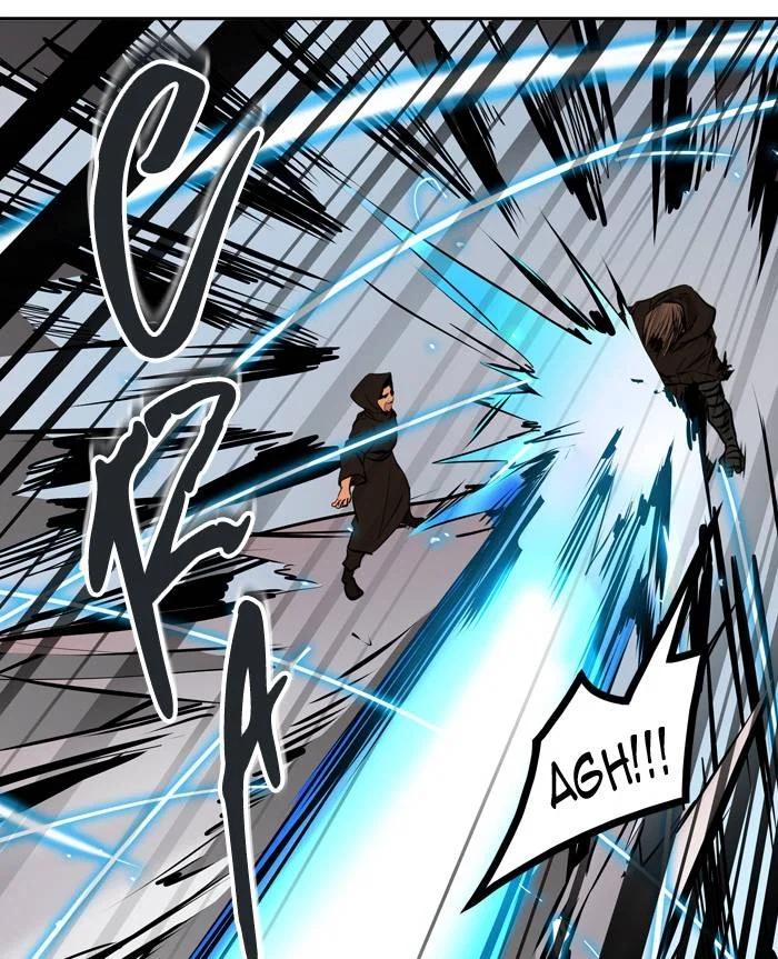 Tower of God Chapter 306 - Page 101