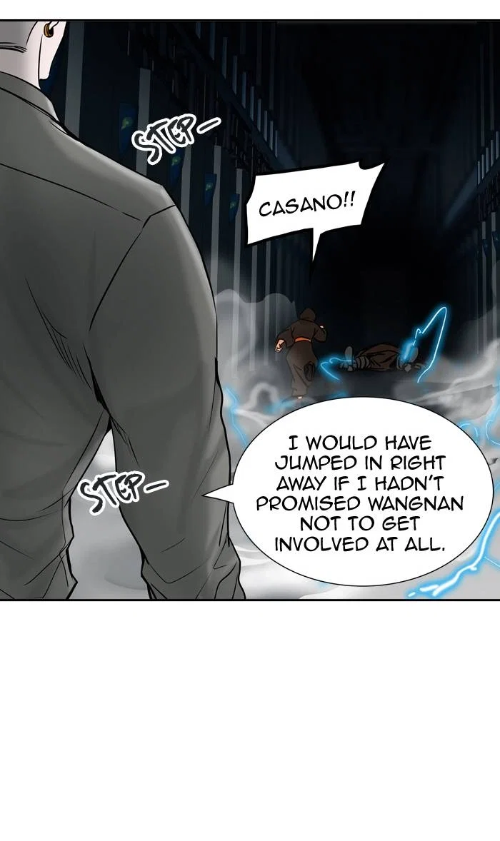 Tower of God Chapter 306 - Page 103