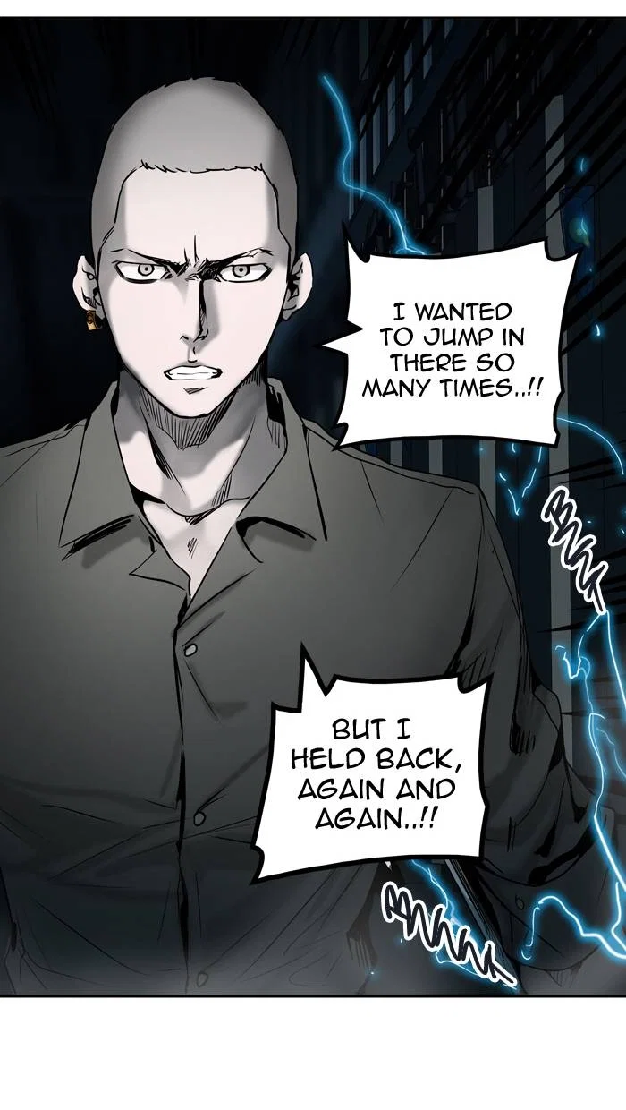 Tower of God Chapter 306 - Page 104