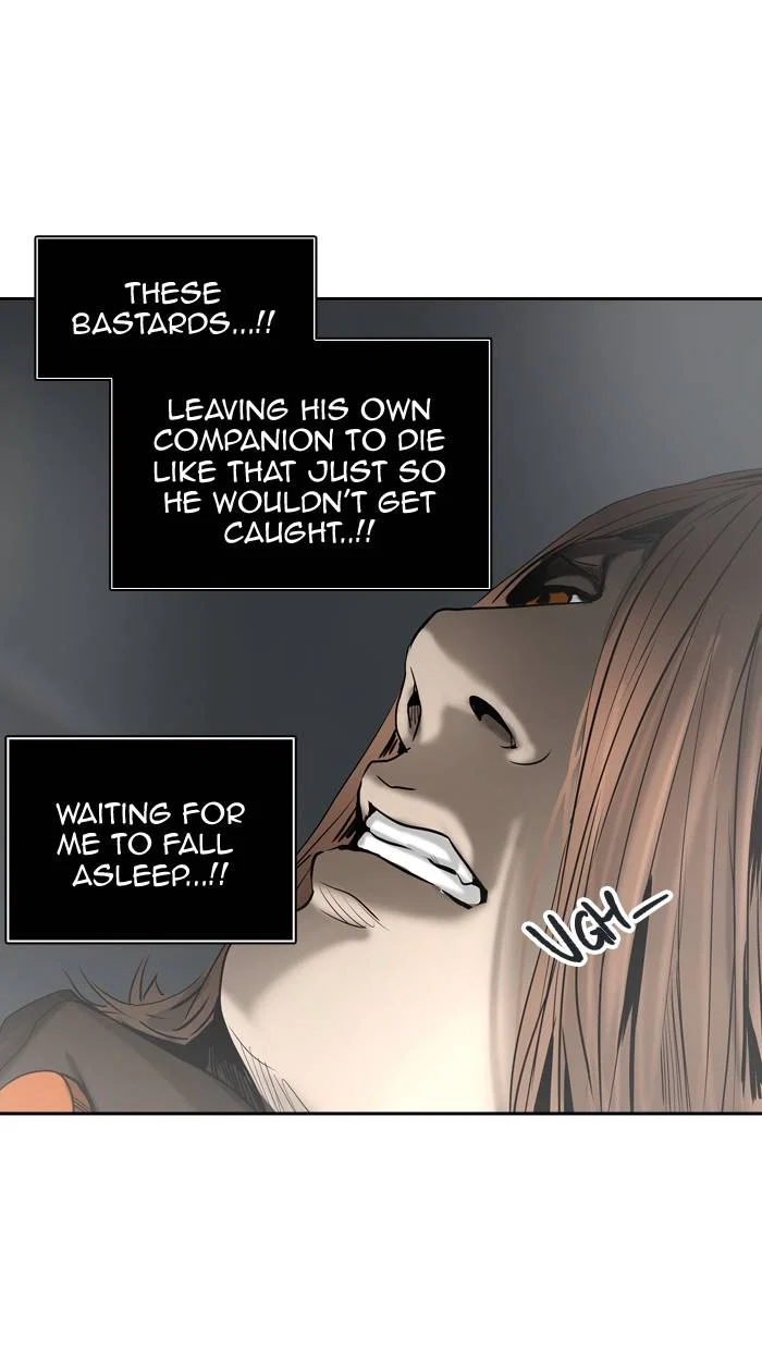 Tower of God Chapter 306 - Page 105