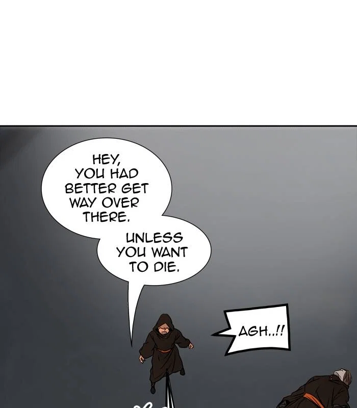 Tower of God Chapter 306 - Page 109