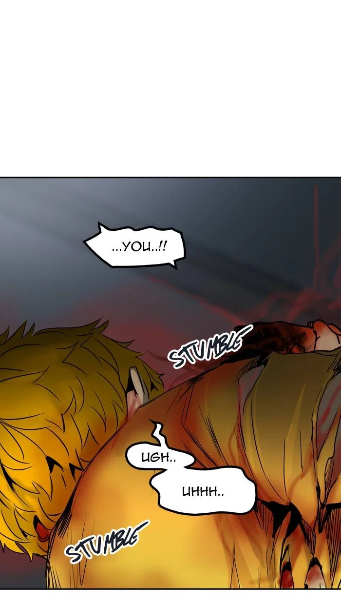 Tower of God Chapter 306 - Page 119