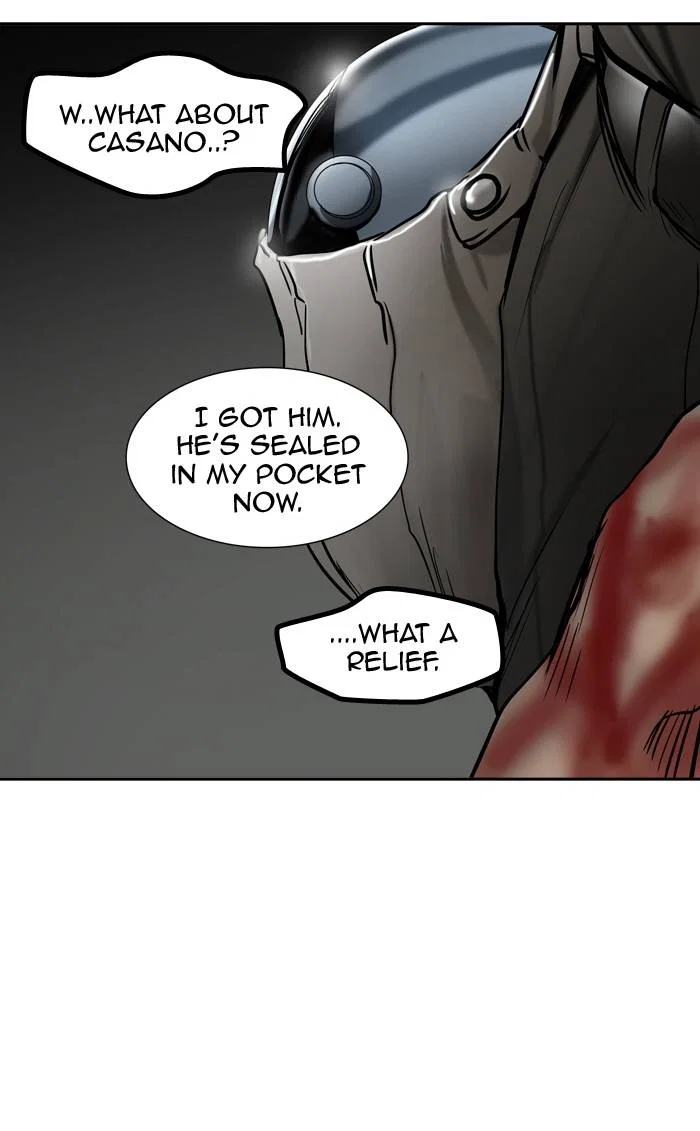 Tower of God Chapter 306 - Page 122