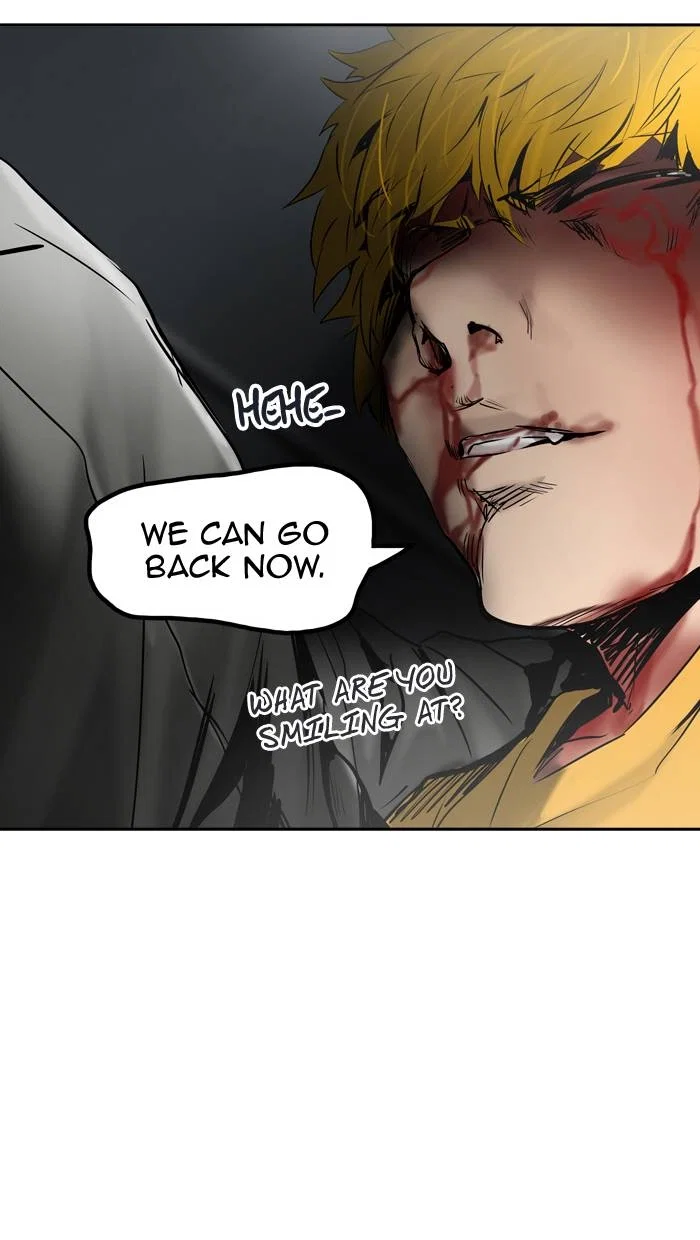 Tower of God Chapter 306 - Page 123